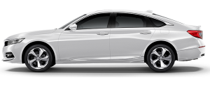 ALL NEW HONDA ACCORD
